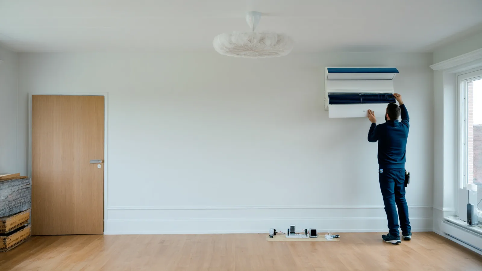 Airco verwarmen dynamisch tarief: wanneer loont het?