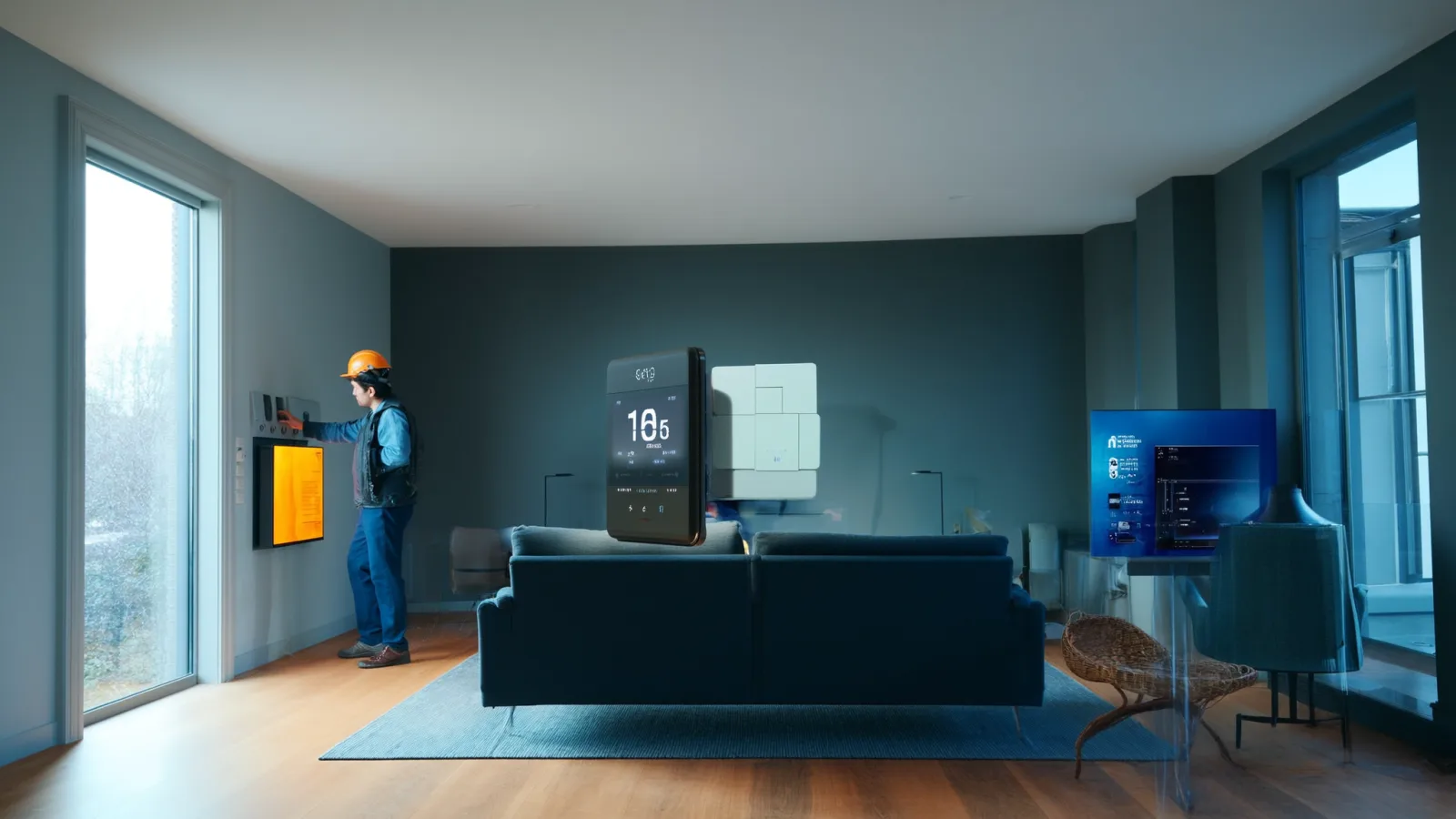 Bosch Smart Home koppelen aan Home Assistant: gids 2026