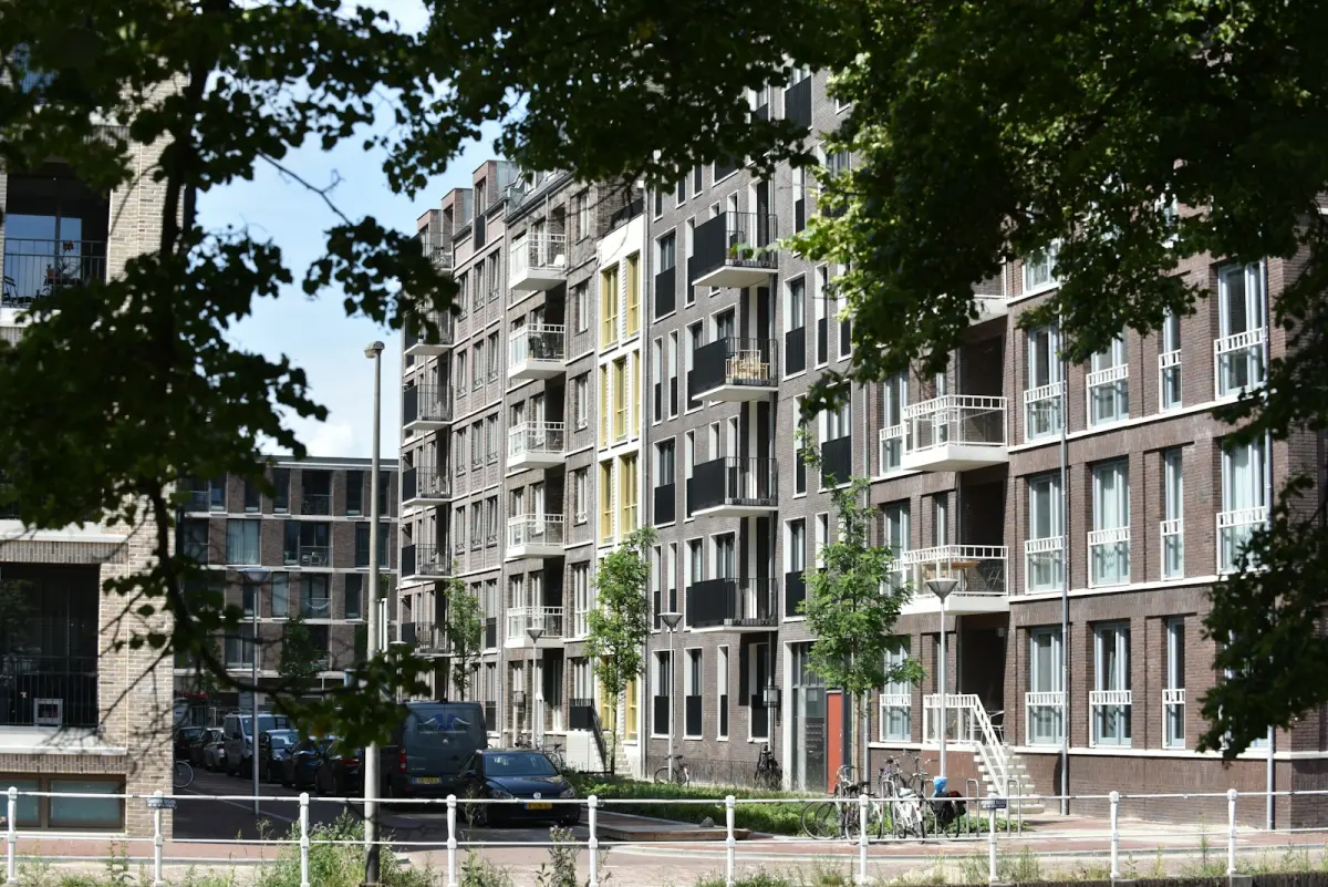 Dynamisch tarief appartement slimme meter: complete