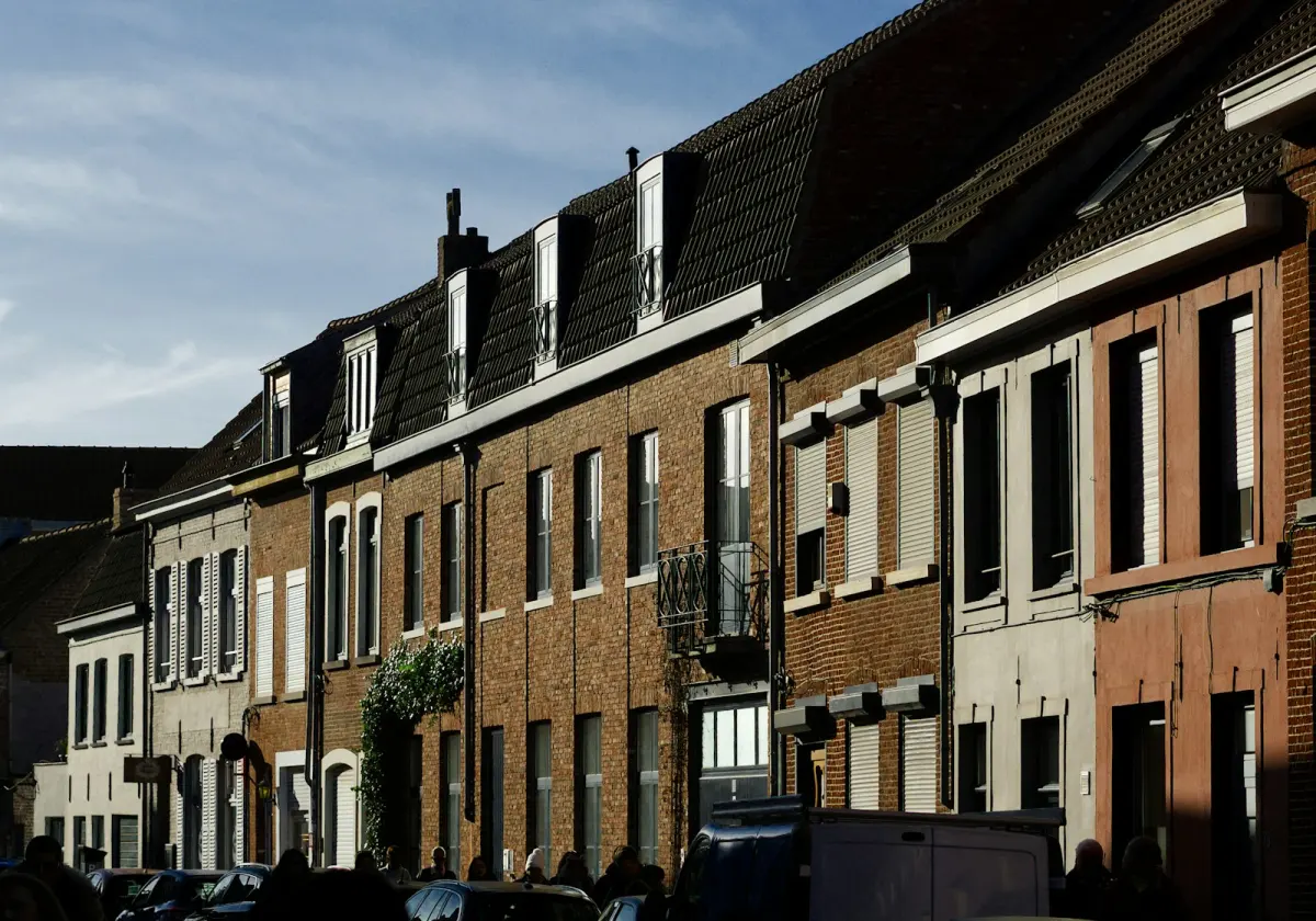 Dynamisch tarief besparing oud huis slecht geïsoleerd