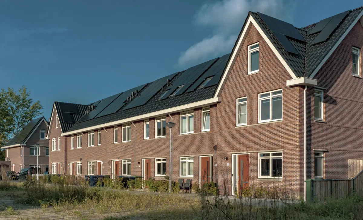 Dynamisch tarief zonnepanelen netcongestie: slim