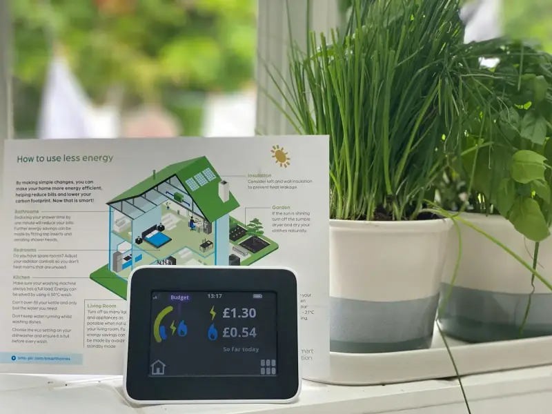 Dynamische Energietarieven Automatiseren met Home Assistant