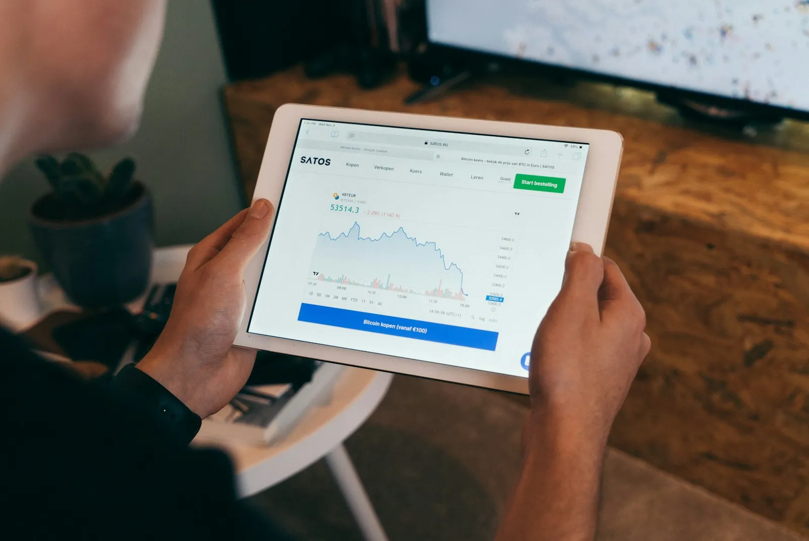 Energielabel Berekenen met Home Assistant