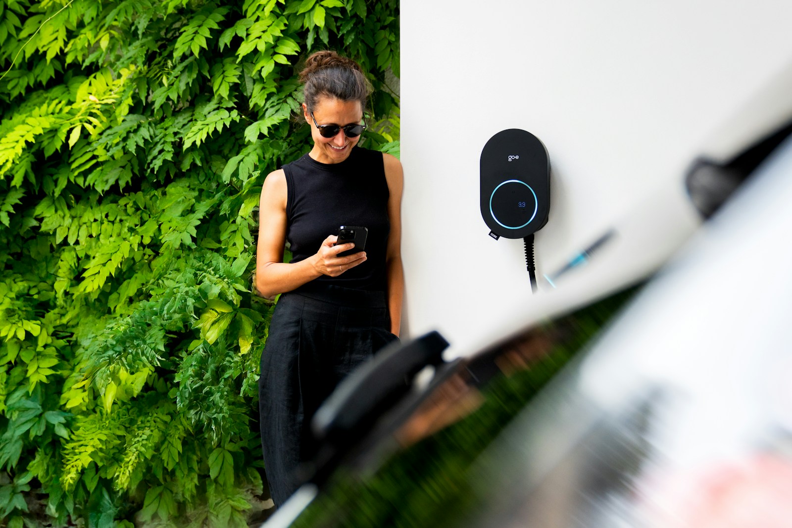 EV Laden met Home Assistant & Dynamische Tarieven