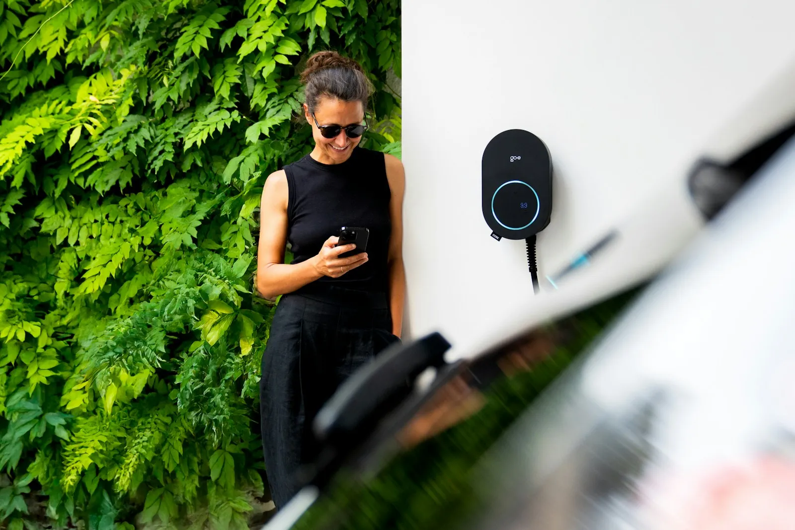 EV Laden met Home Assistant & Dynamische Tarieven