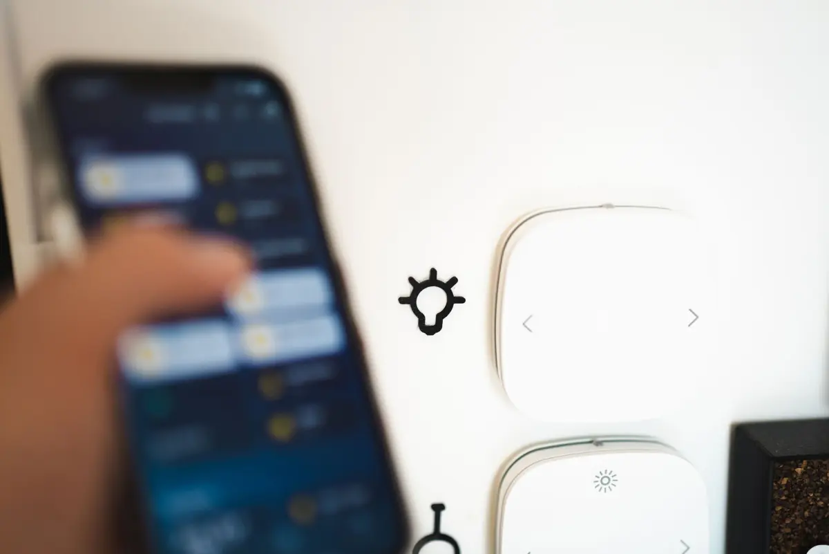 Home Assistant Batterij Voorspellend Laden op
