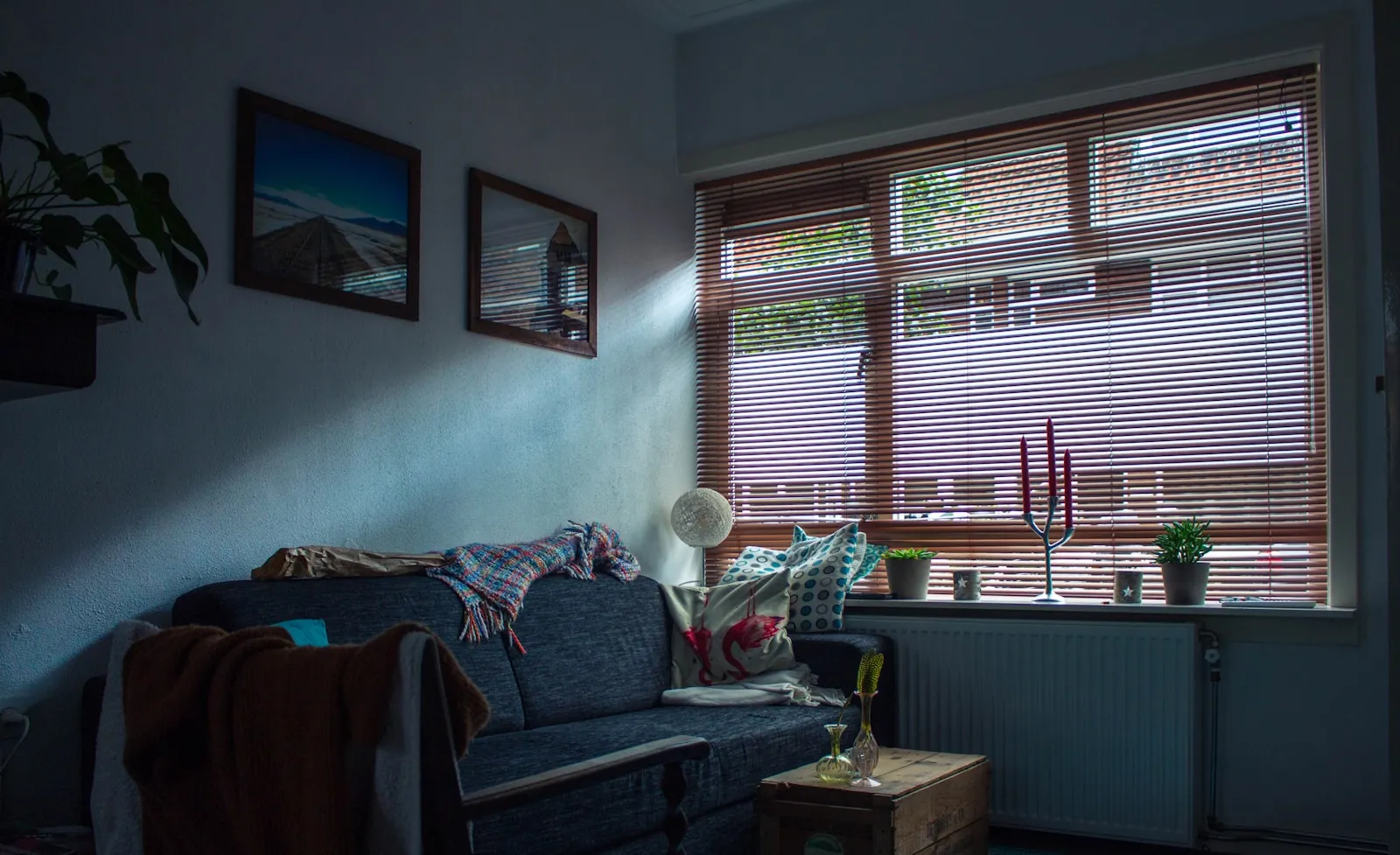 Home Assistant Zonnewering Automatiseren 2026