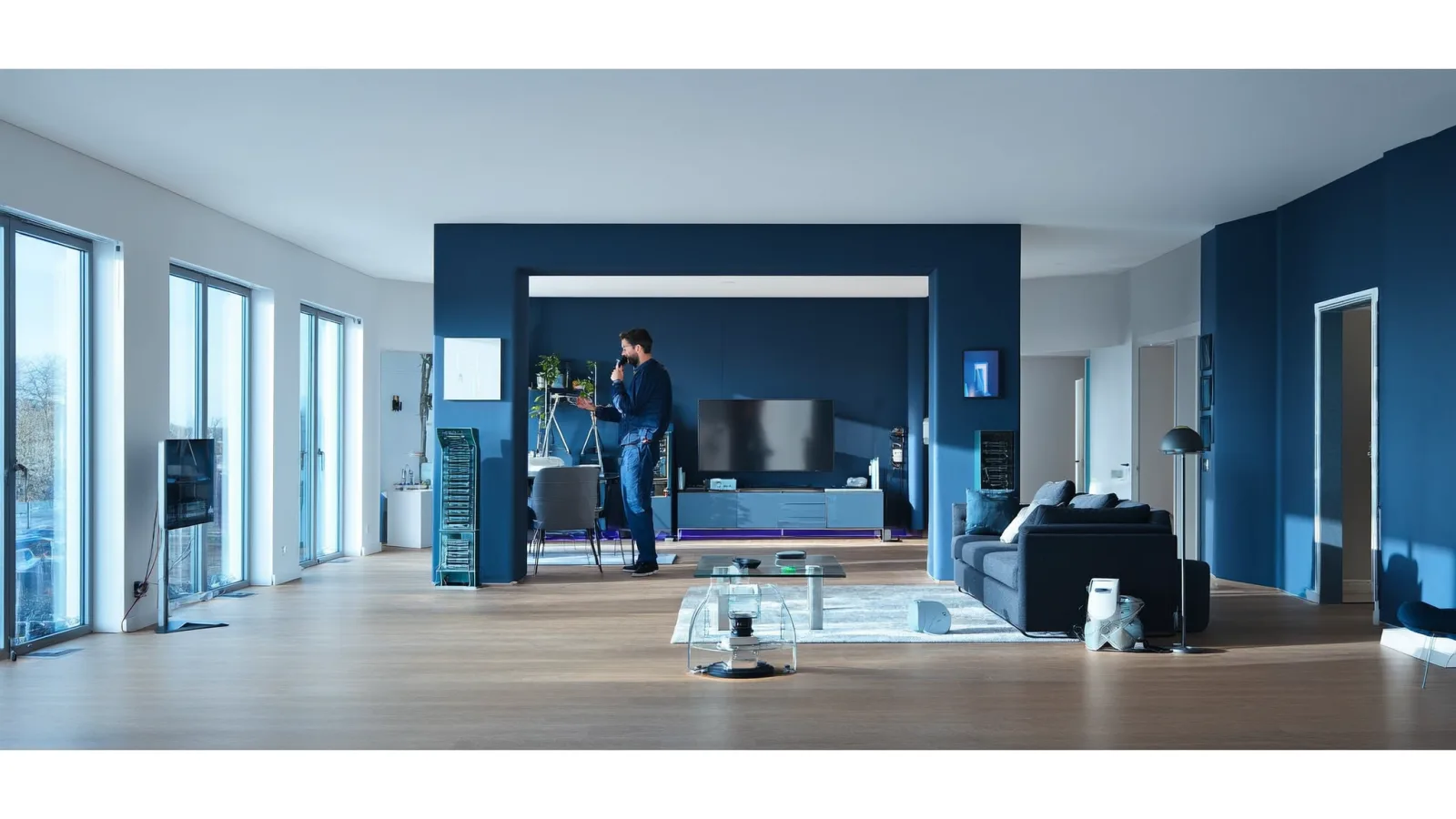 Matter smart home in 2026: wat werkt écht?