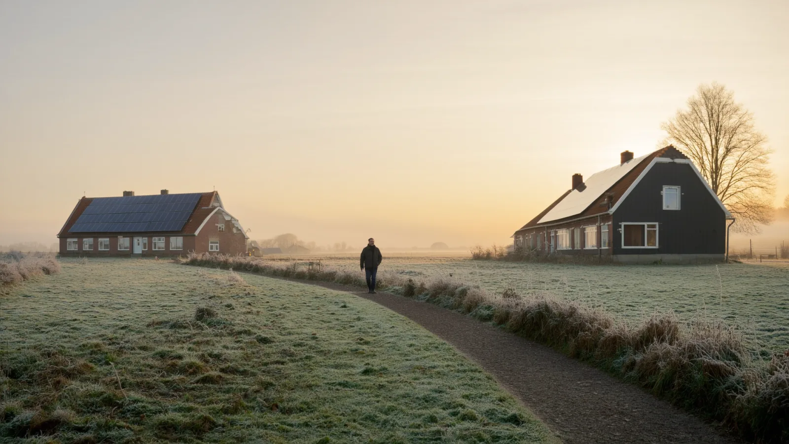 P1 Meter Zonnepanelen Terugverdientijd Berekenen