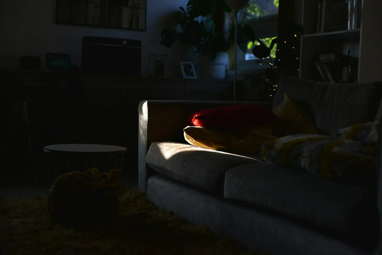 Slimme Aanwezigheidsdetectie met Home Assistant