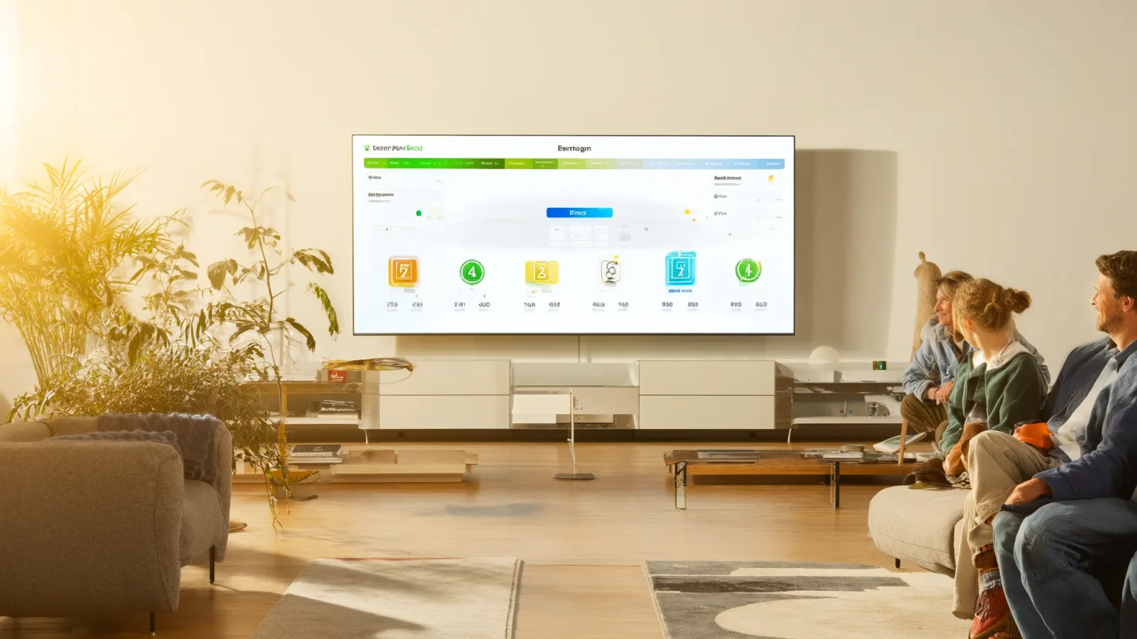 Slimme meter data uitlezen zonder P1 kabel in Home