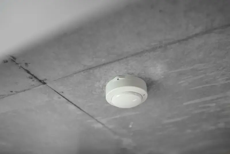 Slimme Rookmelder Koppelen aan Home Assistant