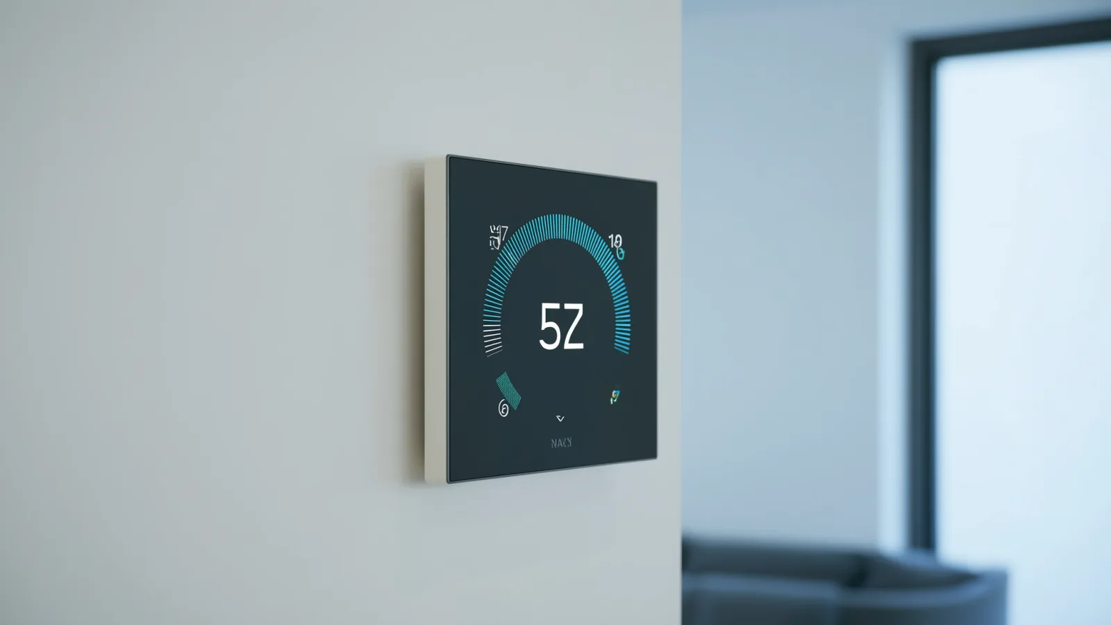 Slimme thermostaat dynamisch tarief vergelijken: Tado