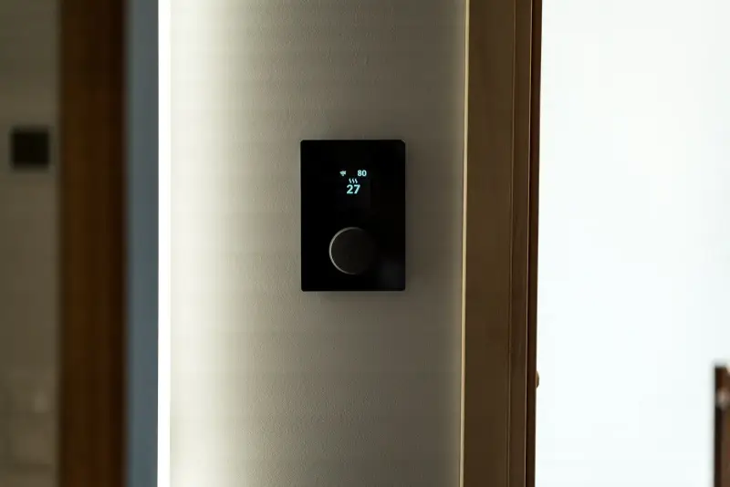 Slimme Thermostaat Koppelen aan Home Assistant