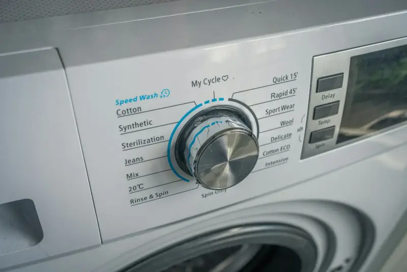 Slimme Wasmachine & Vaatwasser Automatiseren in 2026