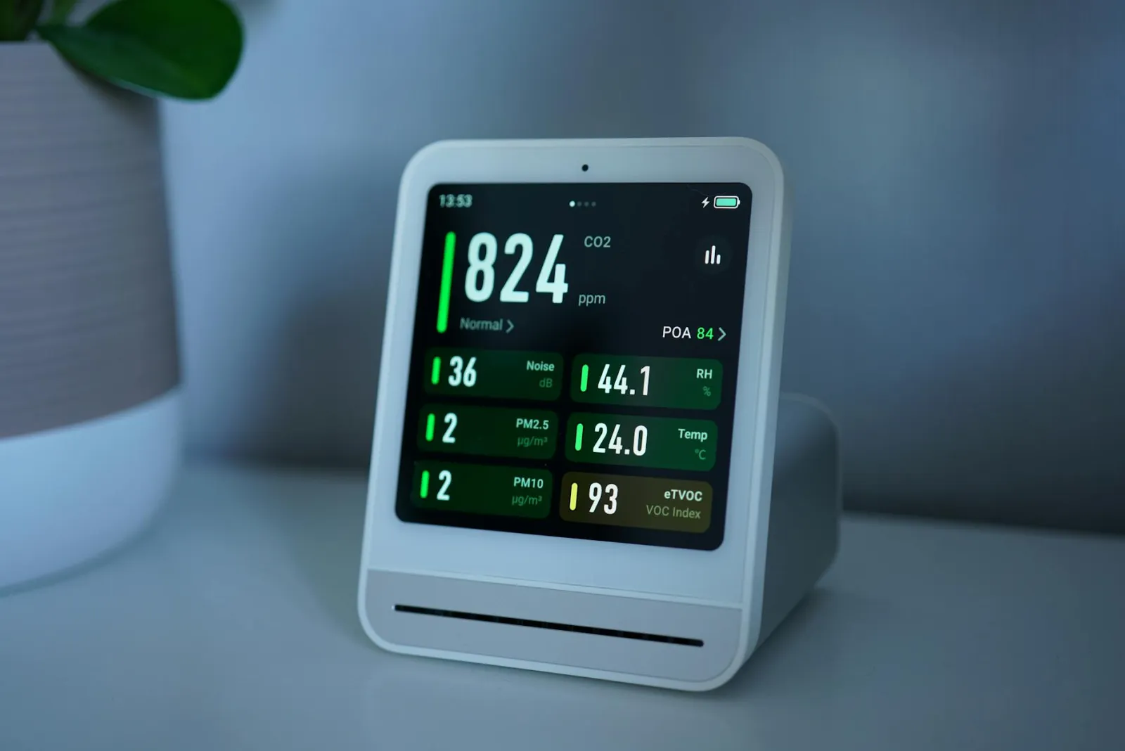 Slimme Zolder met Home Assistant: Energie Besparen