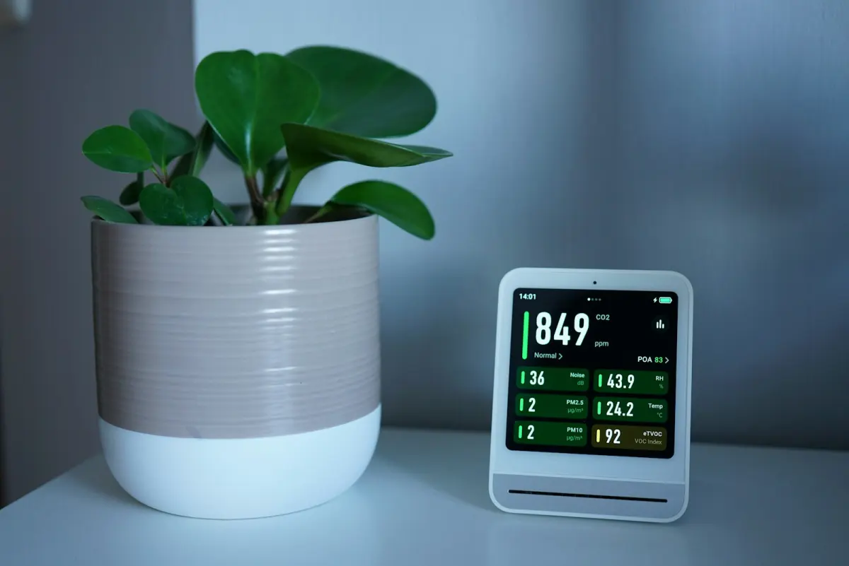 Smart home producten voor energiebesparing: wat werkt