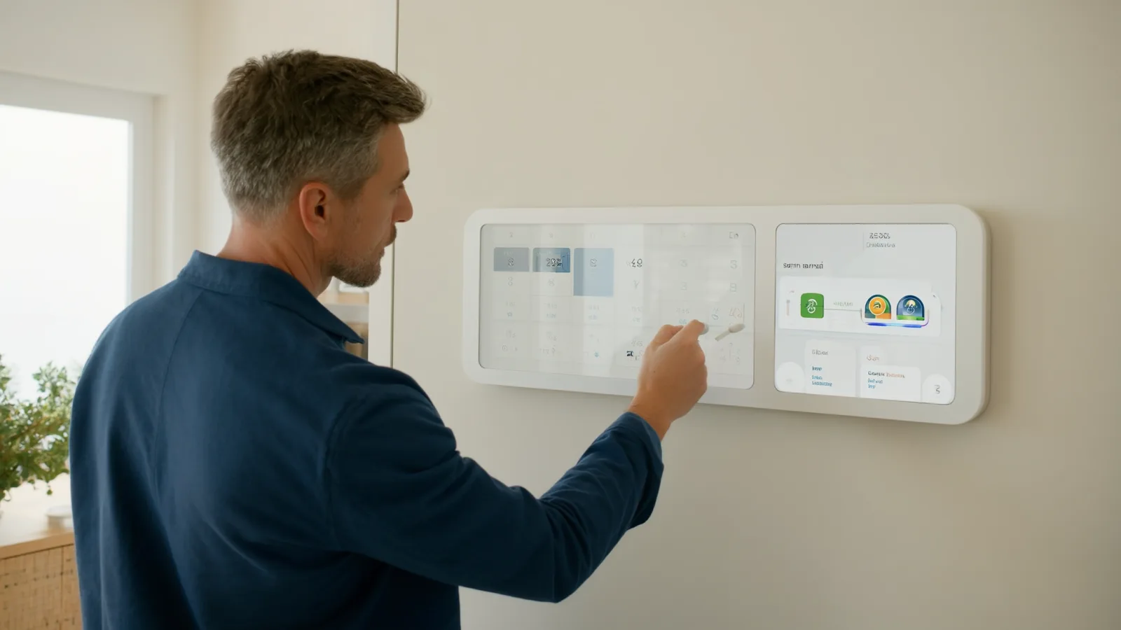 Tibber Pulse & P1 Meter samen in Home Assistant