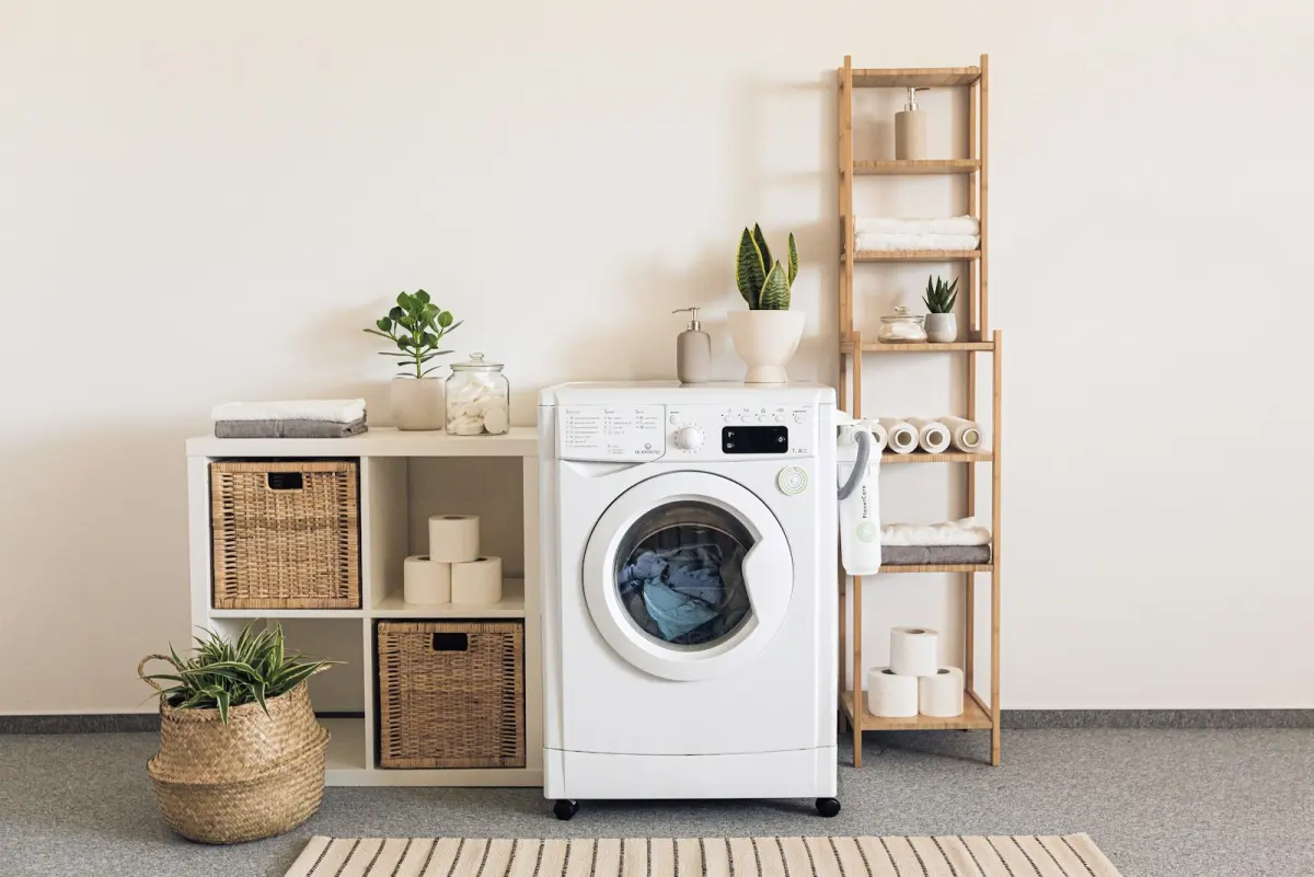 Wasmachine draaien op goedkoopste uren dynamisch tarief