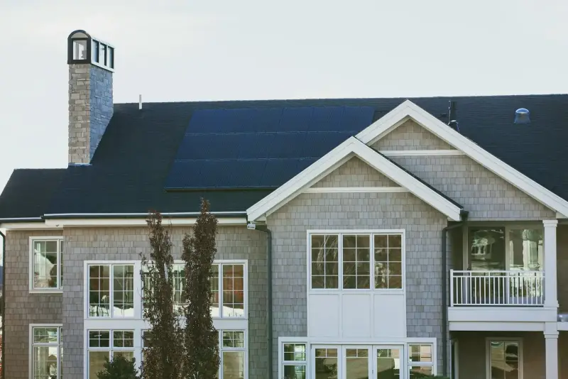 Zonnepanelen Koppelen aan Home Assistant: Optimaliseer Uw Opbrengst