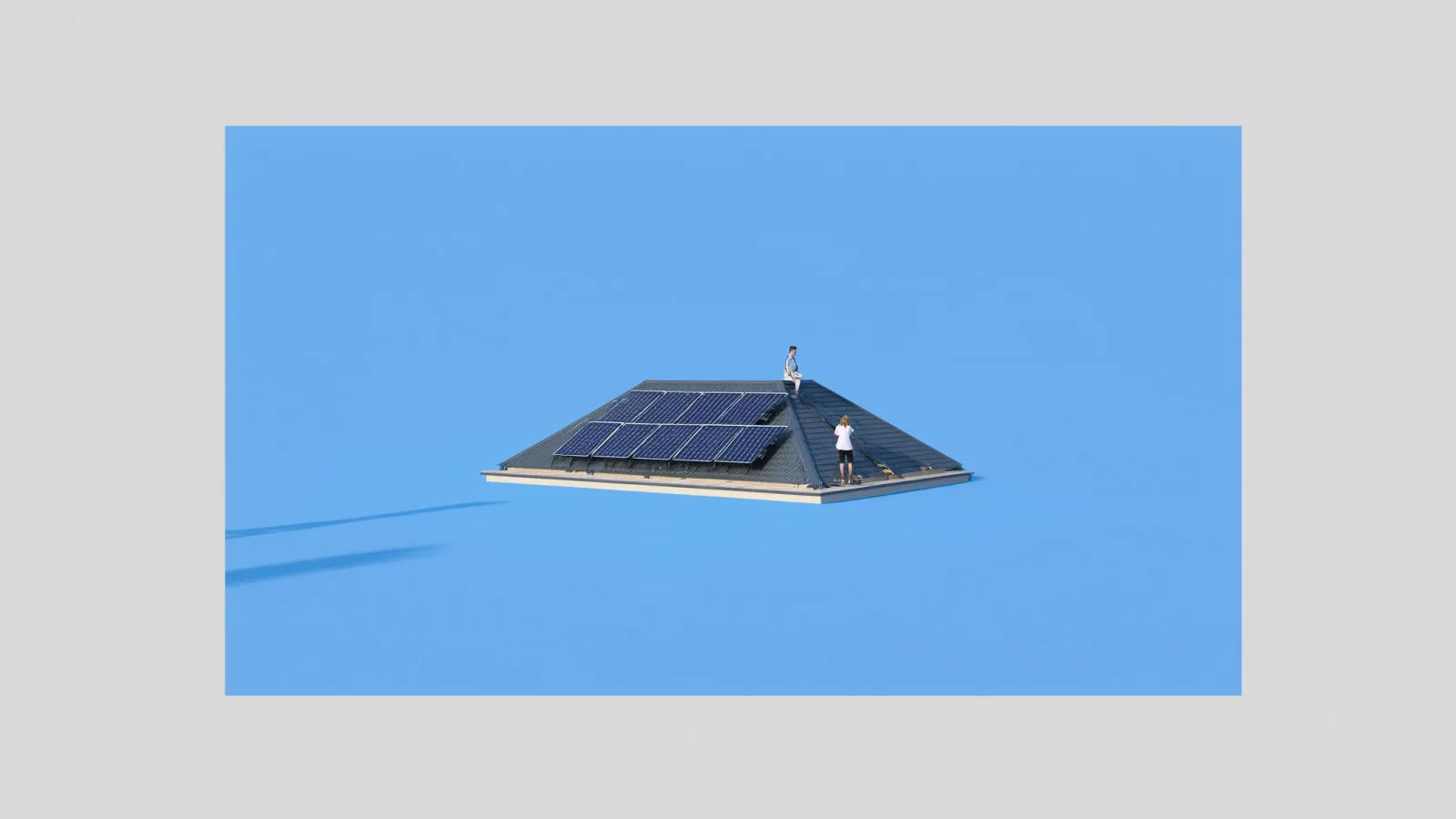 Zonnepanelen Teruglevering Dynamisch Tarief: Slim