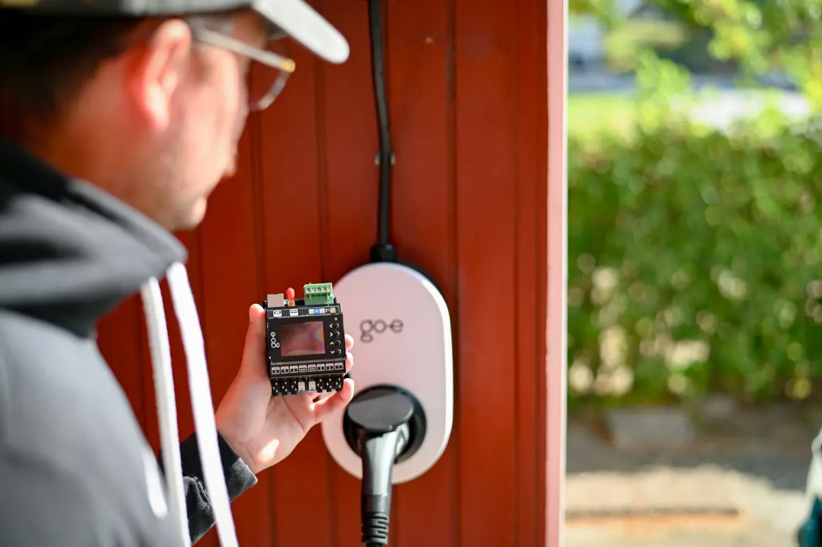 Zonneplan One batterij sturen met Home Assistant: